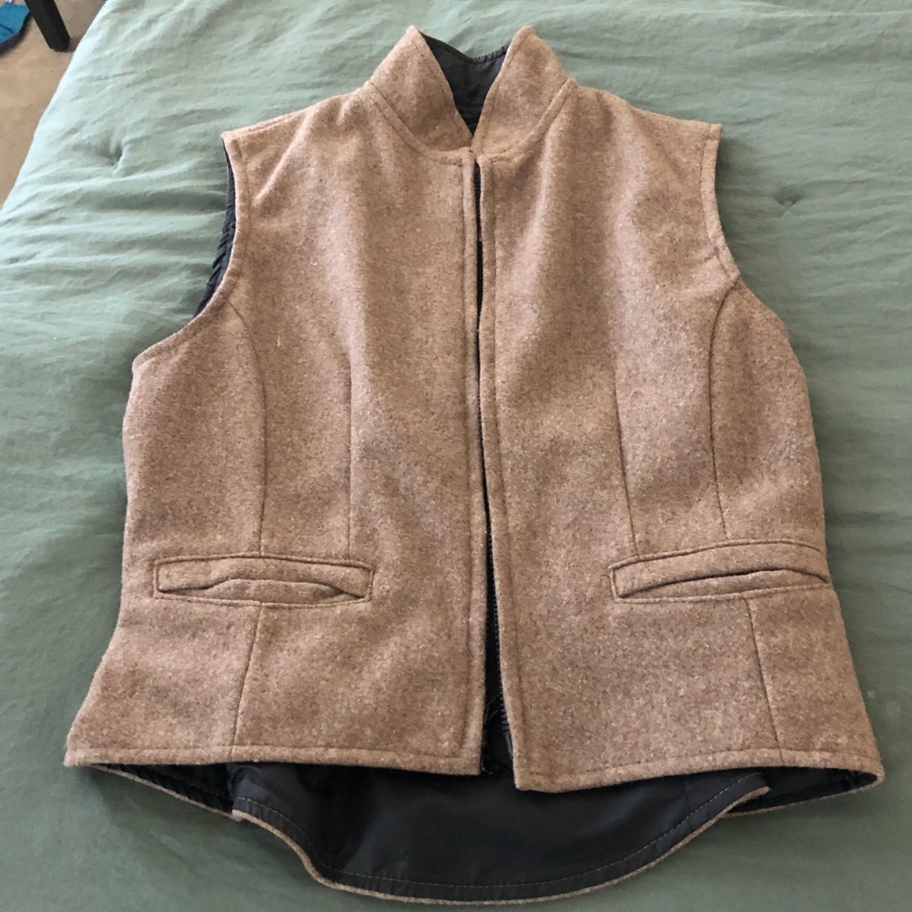 Schaffer Outfitter Western Vest
